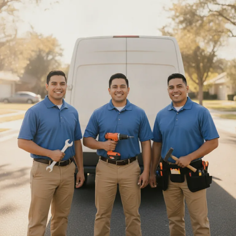 Manitas equipo en Miguel Hidalgo